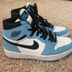 Air Jordans 1 Size 7